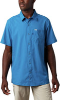 Columbia Men’s PFG Slack Tide Camp Shirt