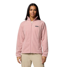 Load image into Gallery viewer, Columbia Women's Benton Springs Full Zip