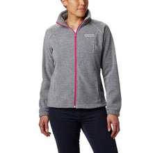 Load image into Gallery viewer, Columbia Women's Benton Springs Full Zip