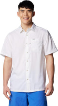 Columbia Men’s PFG Slack Tide Camp Shirt
