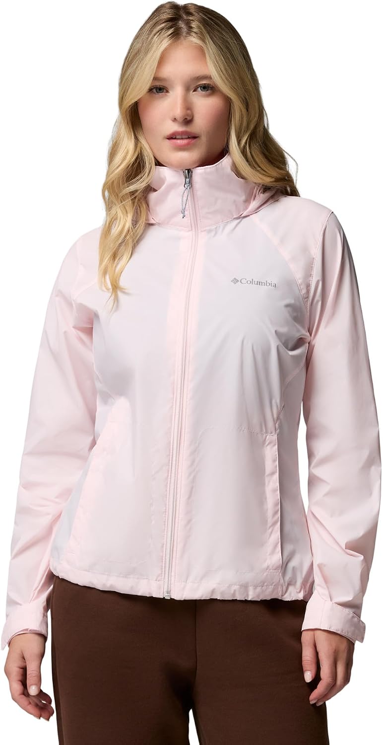 Columbia Women’s Switchback IV Jacket