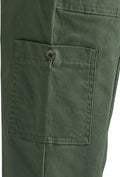 Lee Women's Ultra Lux Comfort with Flex-to-go Utility Pant