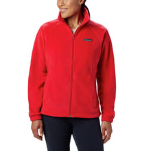 Load image into Gallery viewer, Columbia Women's Benton Springs Full Zip