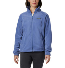 Load image into Gallery viewer, Columbia Women's Benton Springs Full Zip