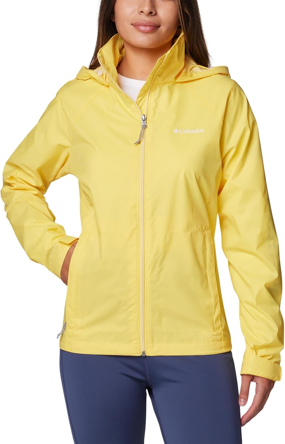Columbia Women’s Switchback IV Jacket