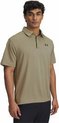 Under Armour Men's Tech Golf Polo