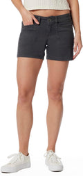Unionbay Women's Darcy Stretch 5" Inseam Short