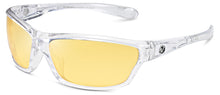 Load image into Gallery viewer, Nitrogen Polarized Wrap Around Sport Sunglasses for Men Women UV400 Driving Fishing Running Sun Glasses