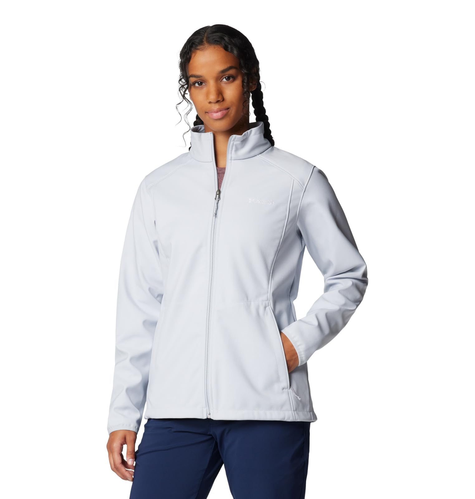 Columbia Womens Kruser Ridge III Softshell Jacket