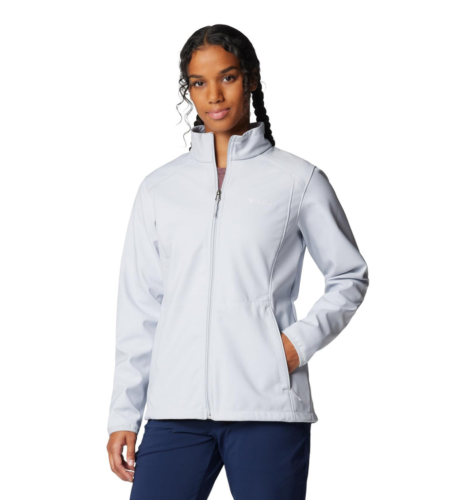 Columbia Womens Kruser Ridge III Softshell Jacket