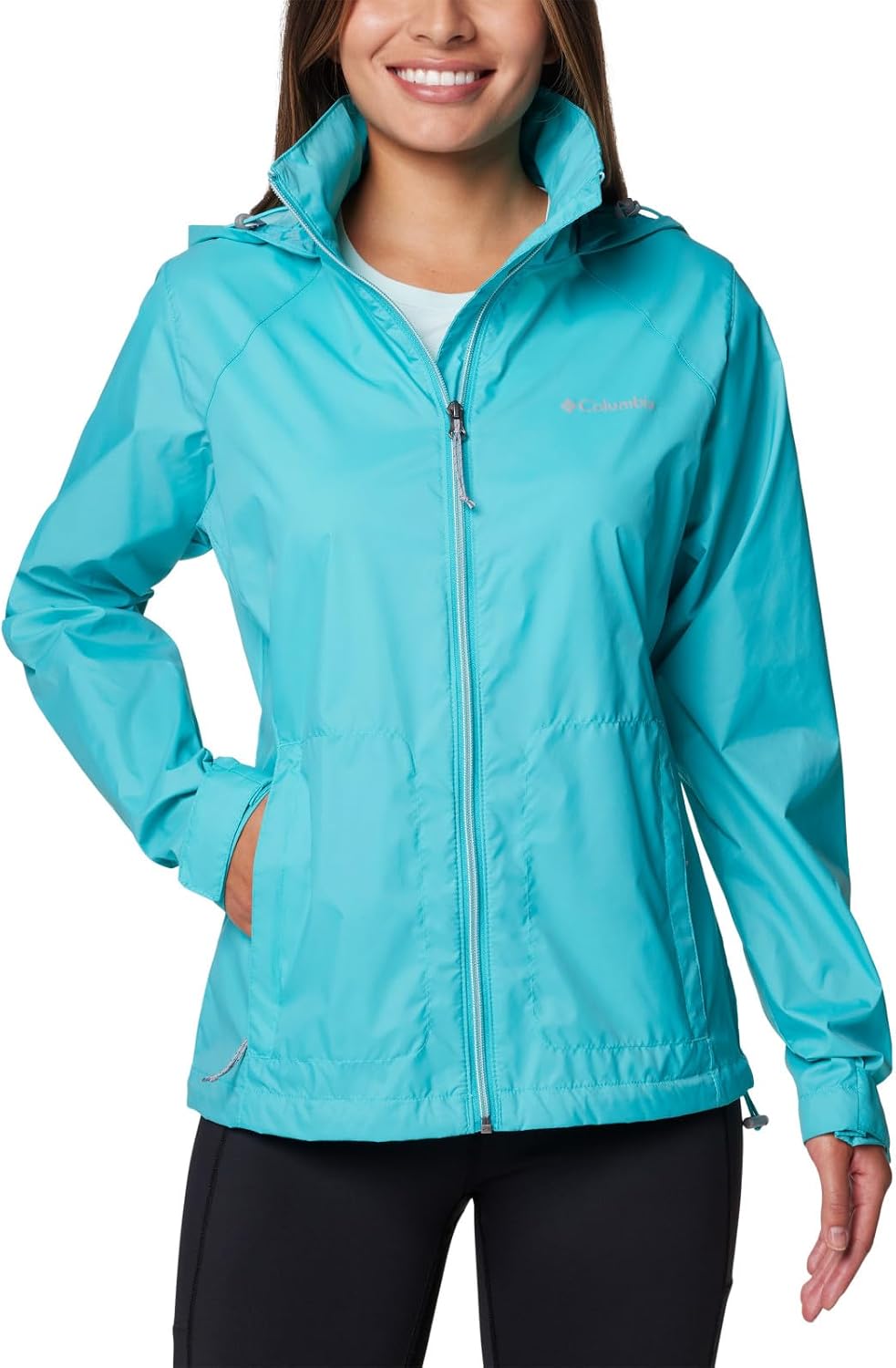 Columbia Women’s Switchback IV Jacket