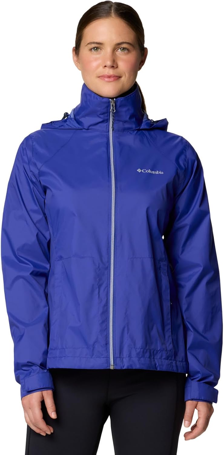 Columbia Women’s Switchback IV Jacket