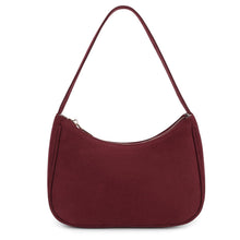 Load image into Gallery viewer, CYHTWSDJ Shoulder Bags for Women, Cute Hobo Tote Handbag Mini Clutch Purse with Zipper Closure