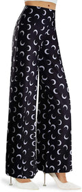 Arolina Palazzo Pants for Women Wide Leg Flowy Pants Casual Comfy High Waist Summer Pants