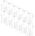 Gildan Womens Softstyle Cotton T-Shirt, Style G64000l, Multipack
