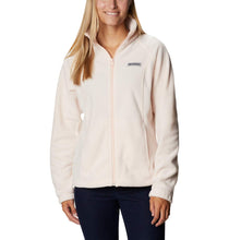 Load image into Gallery viewer, Columbia Women's Benton Springs Full Zip