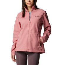 Load image into Gallery viewer, Columbia Womens Kruser Ridge III Softshell Jacket
