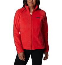 Load image into Gallery viewer, Columbia Women's Benton Springs Full Zip