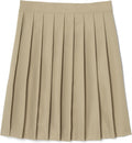French Toast Girls' Pleated Skirt