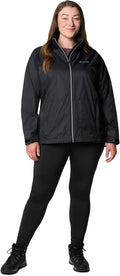 Columbia Women’s Switchback IV Jacket