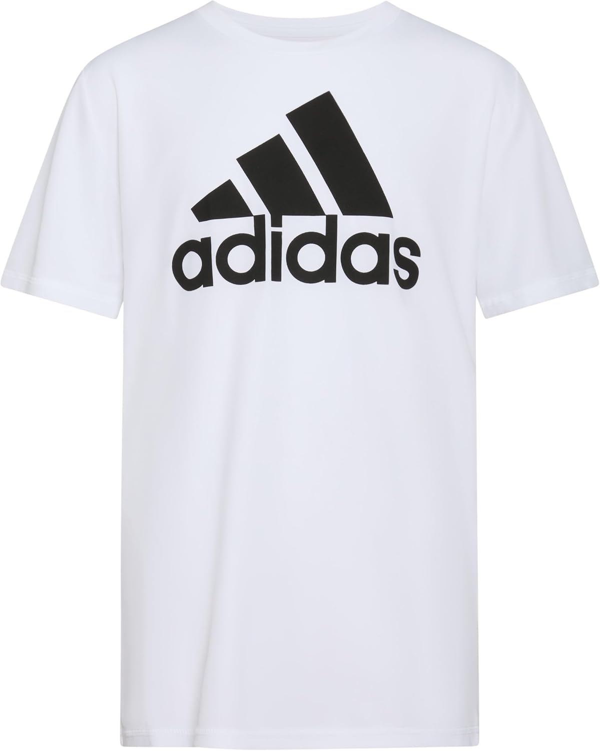adidas Boys Performance Tee