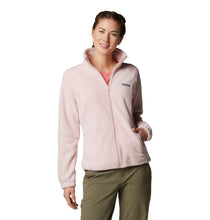 Load image into Gallery viewer, Columbia Women's Benton Springs Full Zip