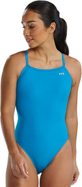 TYR Diamondback Solid Female