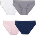 Fruit of the Loom womens Breathable Underwear, Moisture Wicking Keeps You Cool & Comfortable, Available in Plus Size