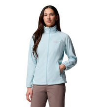 Load image into Gallery viewer, Columbia Women's Benton Springs Full Zip
