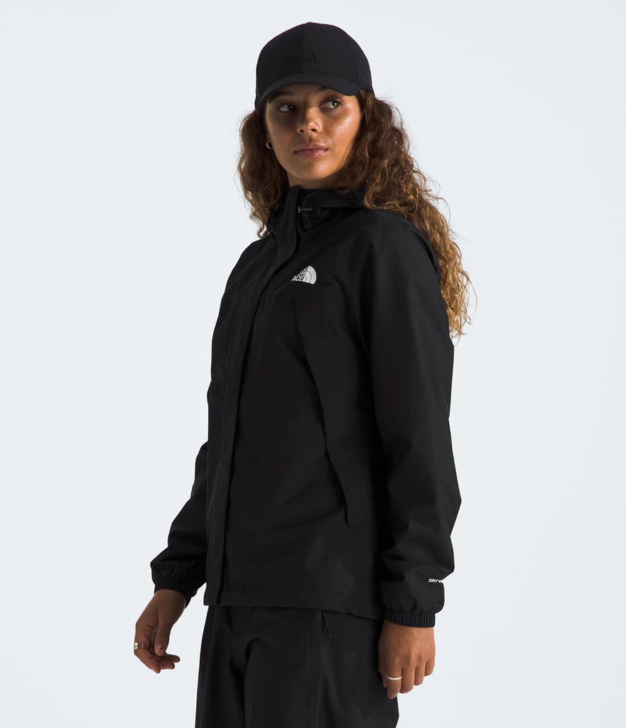 THE NORTH FACE Womens Antora Waterproof Breathable Rain Coat