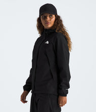 Load image into Gallery viewer, THE NORTH FACE Womens Antora Waterproof Breathable Rain Coat