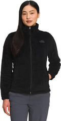 The North Face Plus Osito Jacket