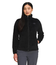 Load image into Gallery viewer, The North Face womens Osito Full Zip Fleece Jacket (Standard &amp; Plus Size) - Soft &amp; Lightweight Fleece, Secure Zip Pockets