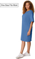 Hanes womens Wear Around Nightshirt