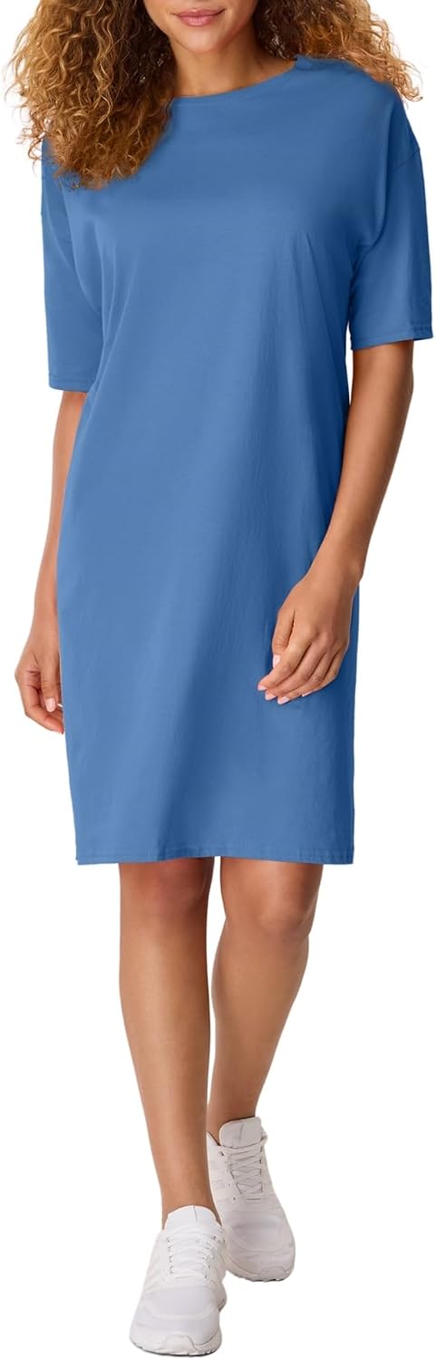 Hanes womens Wear Around Nightshirt
