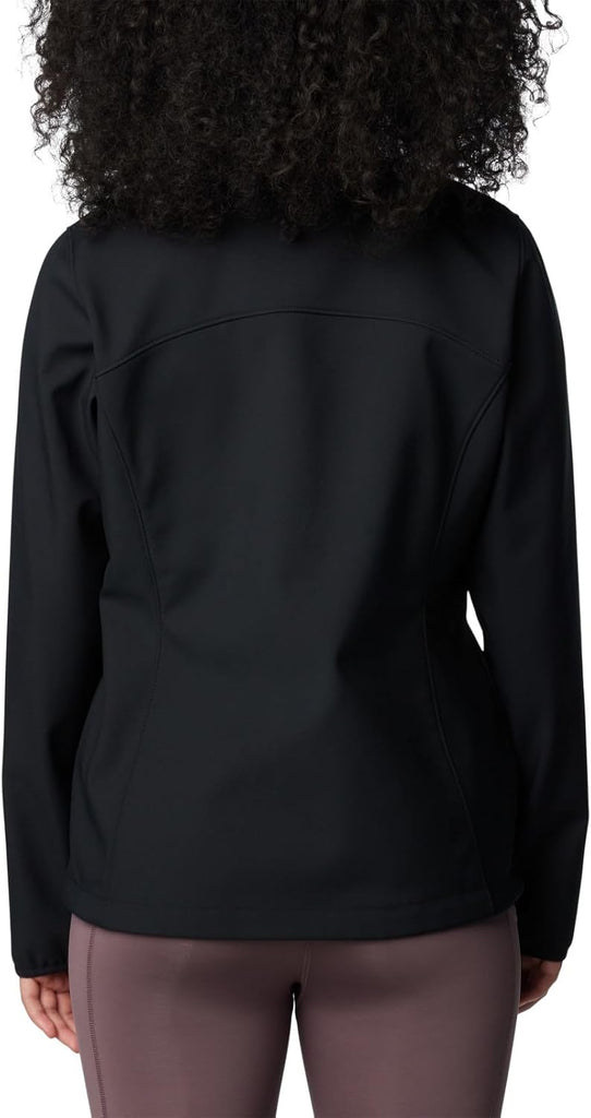 Columbia Womens Kruser Ridge III Softshell Jacket