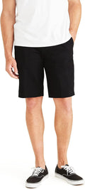 Dockers Men's Perfect Short Classic Fit 10.5"