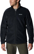 Columbia Men's Steens Mountain Full Zip 2.0