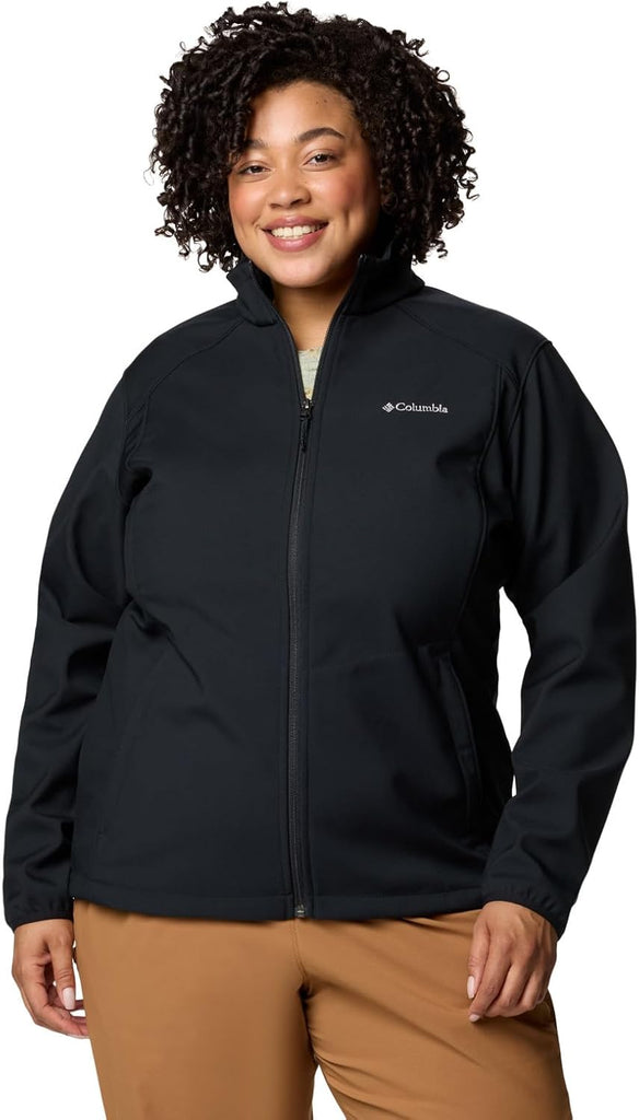 Columbia Womens Kruser Ridge III Softshell Jacket