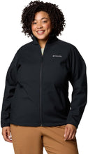 Load image into Gallery viewer, Columbia Womens Kruser Ridge III Softshell Jacket