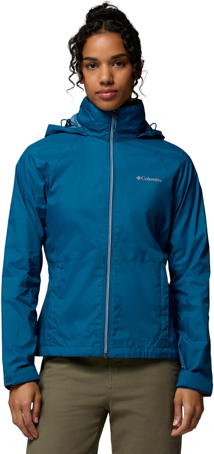 Columbia Women’s Switchback IV Jacket