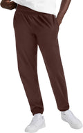 Champion Men's Lightweight Cinched-Bottom Lounge Pants