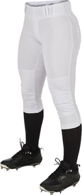 Champro Women's Tournament Traditional Low-Rise Softball Pants