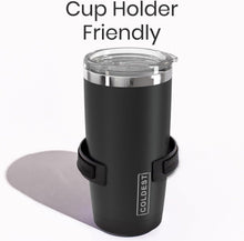Load image into Gallery viewer, Coldest 20 oz Tumbler v2