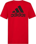 adidas Boys Performance Tee