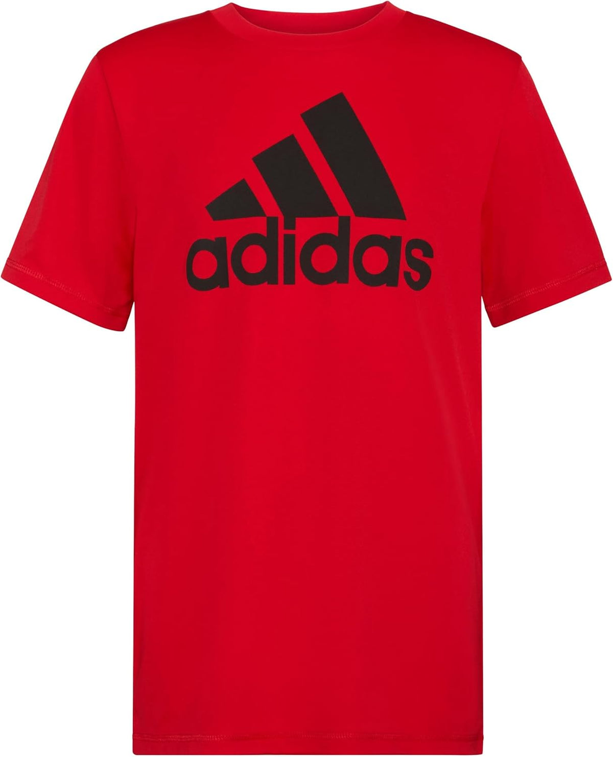 adidas Boys Performance Tee