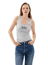 Load image into Gallery viewer, Gap Women's 2-Pack Ribbed Tank Top