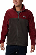 Columbia Men's Steens Mountain Full Zip 2.0