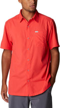 Columbia Men’s PFG Slack Tide Camp Shirt