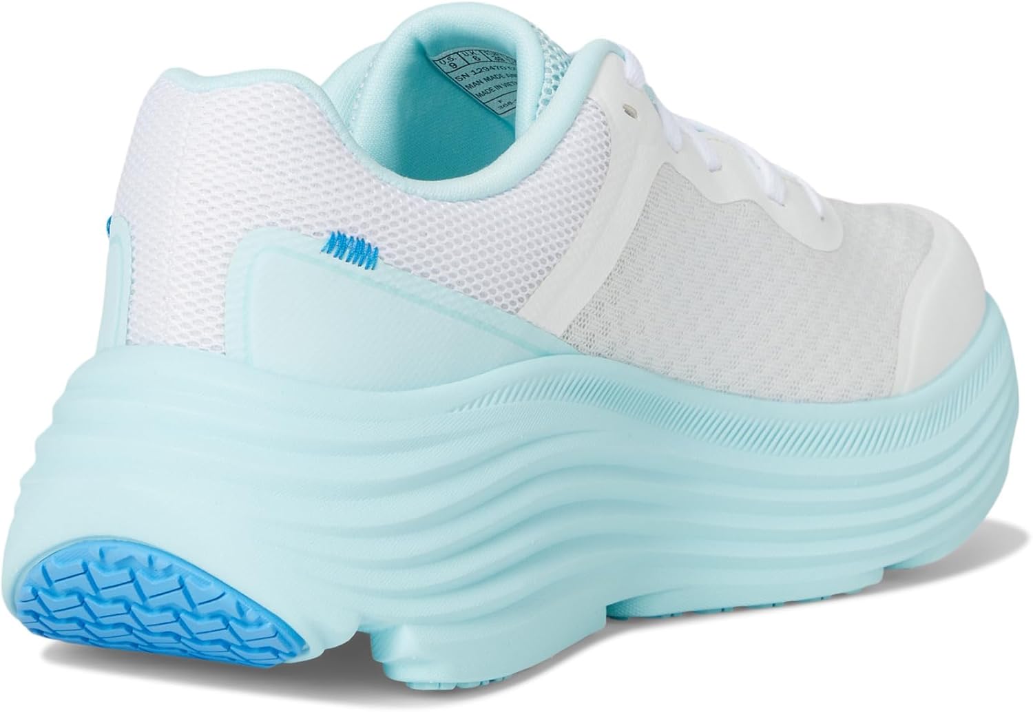 Skechers Women's Max Cushioning Endeavour Canova Running Shoes